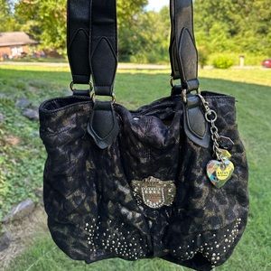 Kathy Van Zeeland purse